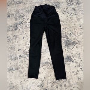 Isabel maternity skinny jeans